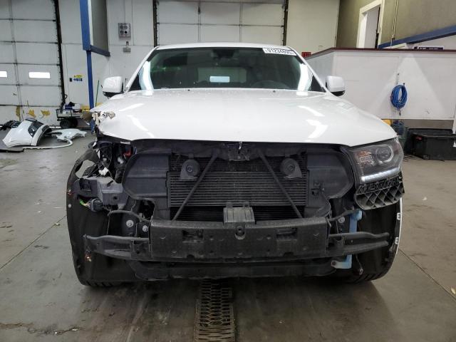 2017 DODGE DURANGO GT #3305662720