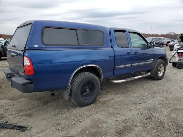 2005 TOYOTA TUNDRA ACC #3305427438