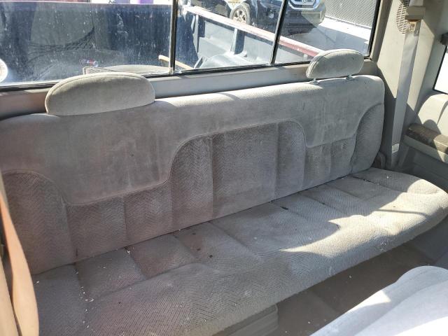 1996 CHEVROLET GMT-400 C1 #3293309435