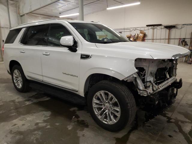 2023 GMC YUKON SLT #3302666010
