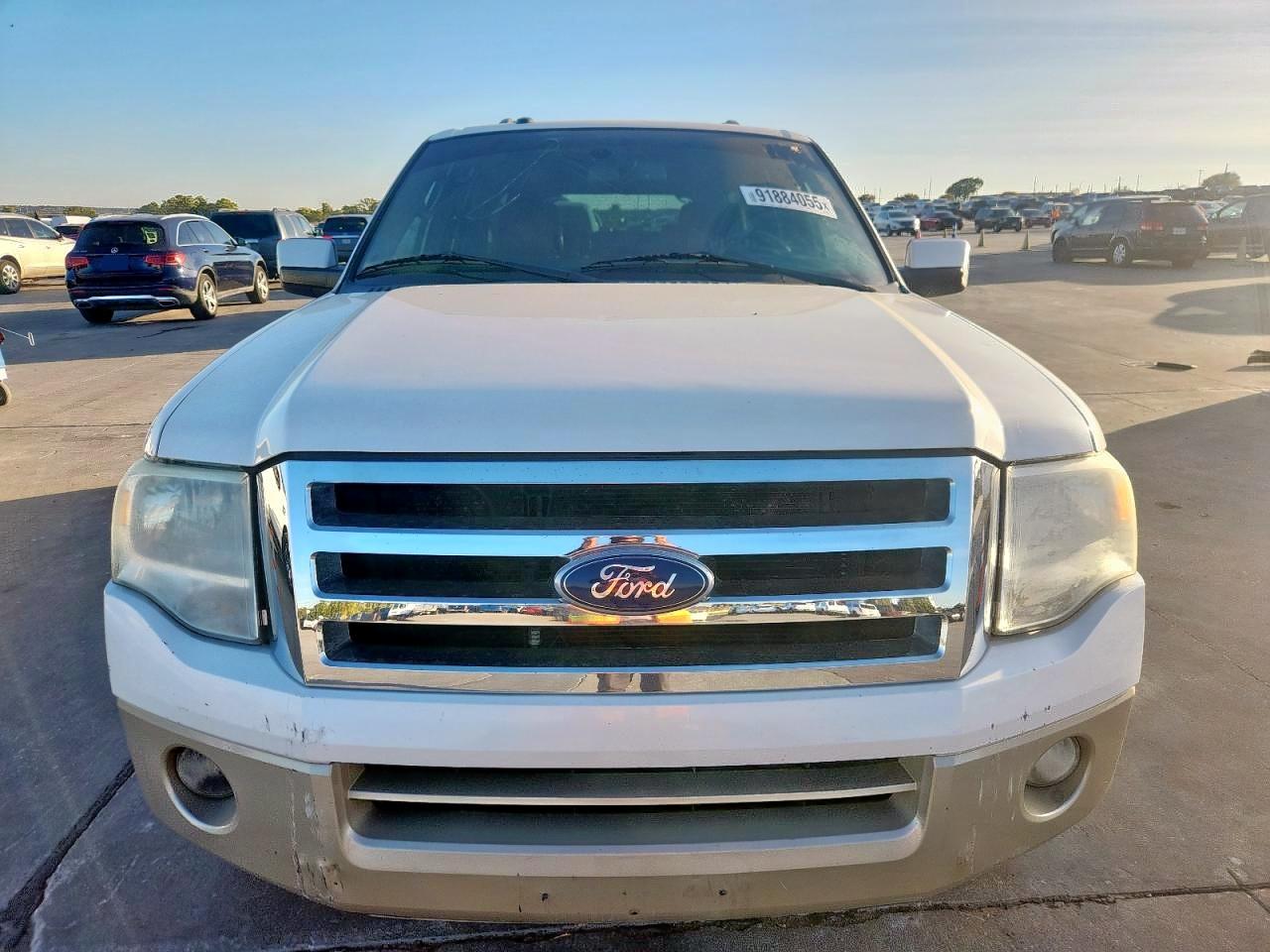 FORD EXPEDITION EL EDDIE BAUER