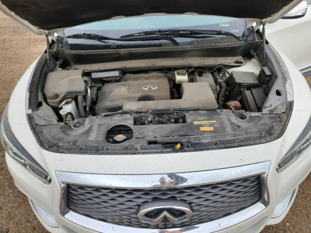 2018 INFINITI QX60 #3287718193