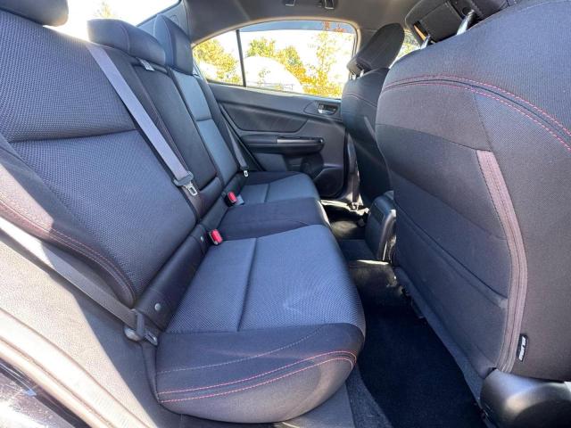 2021 SUBARU WRX #3284927920