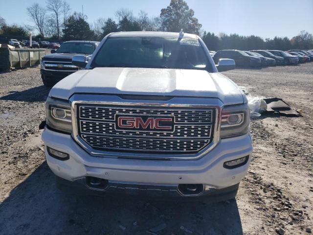 2017 GMC SIERRA K15 #3301808368