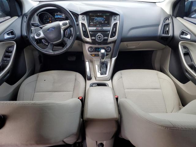 2012 FORD FOCUS SEL #3304671908