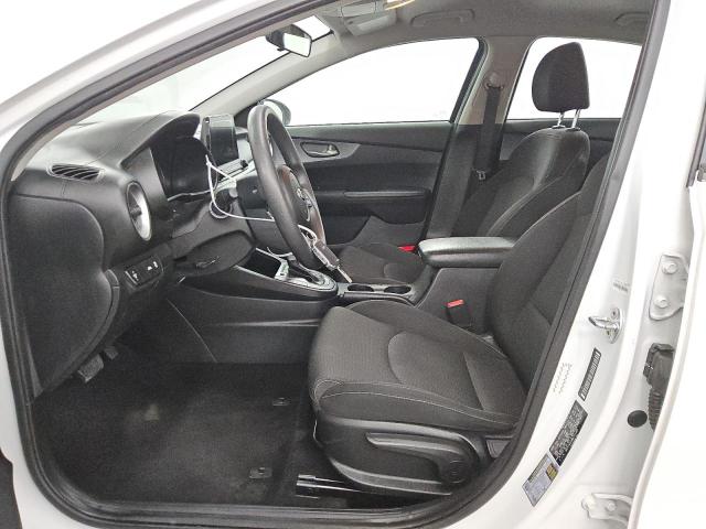 2021 KIA FORTE FE 3KPF24ADXME311395