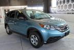 Lot #3304617439 2014 HONDA CR-V LX