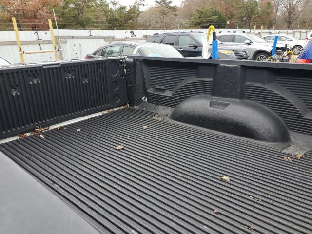 2011 DODGE RAM 1500 #3293359432