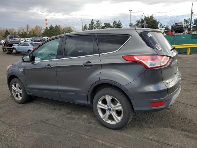 2015 FORD ESCAPE SE #3290269201