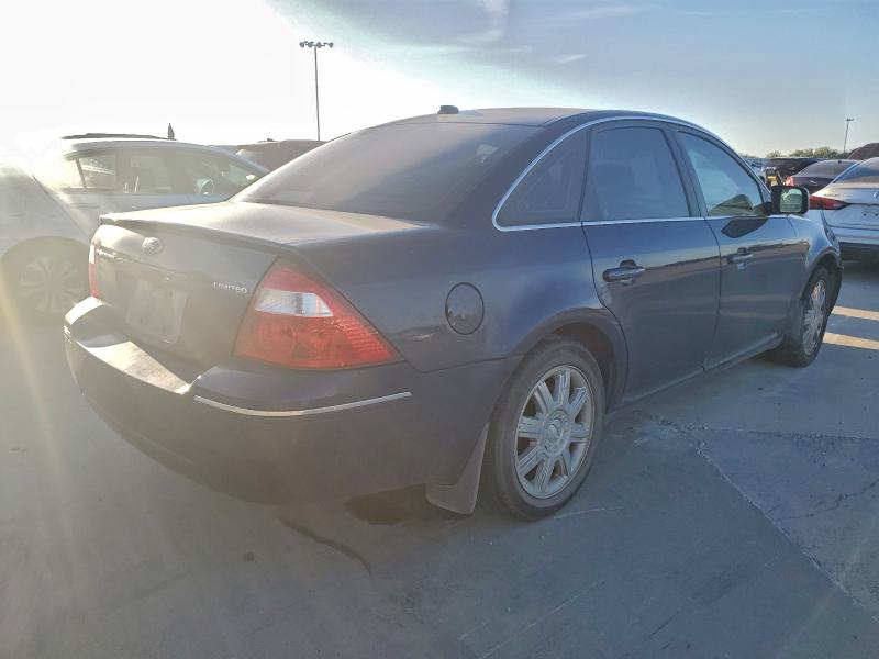 2007 FORD FIVE HUNDR #3294352880