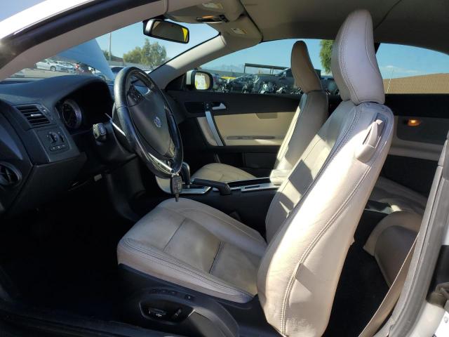 2012 VOLVO C70 T5 #3294488495