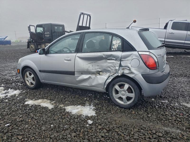 2006 KIA RIO 5 #3305369351