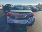 Lot #3296932881 2015 SUBARU WRX PREMIU
