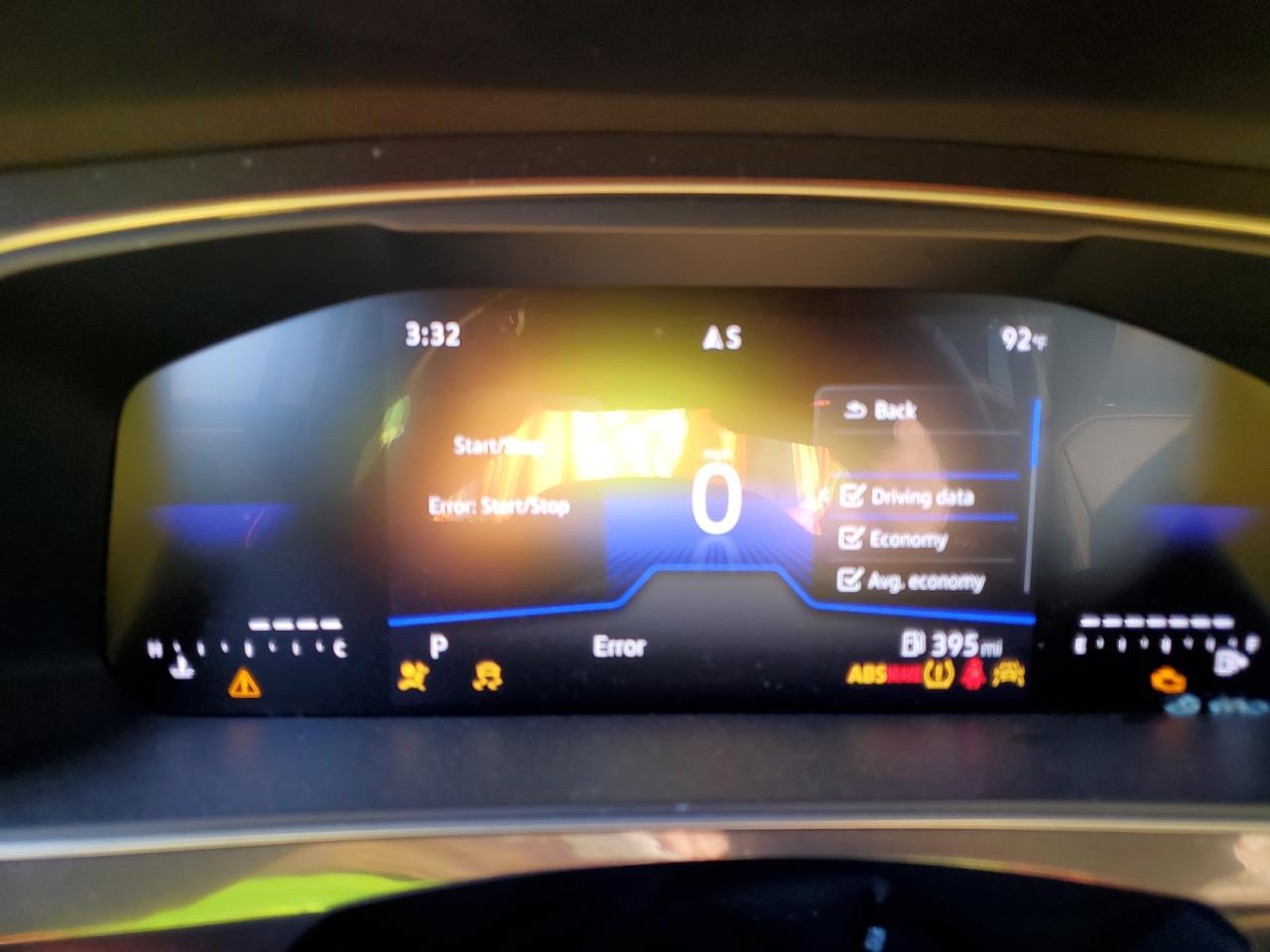 Lot #3309634074 2024 VOLKSWAGEN TIGUAN WOL