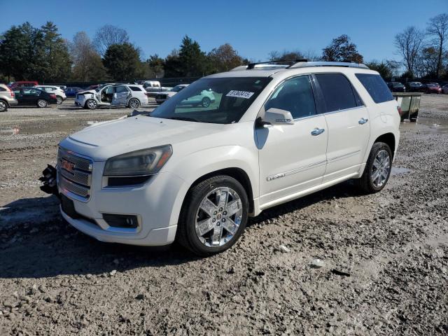 2013 GMC ACADIA DEN #3290265249