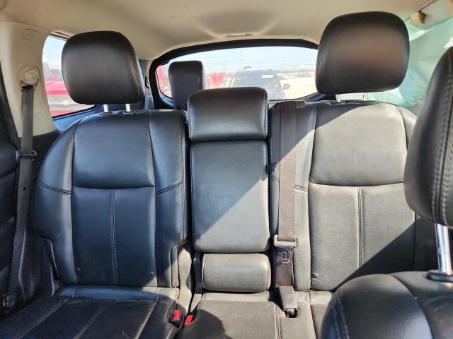 2014 NISSAN PATHFINDER #3302836909