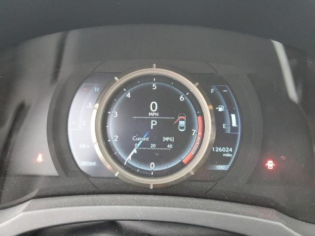 2017 LEXUS RC 300 - JTHSM5BC7H5002701