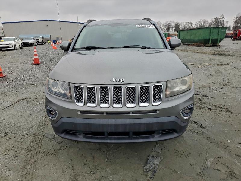 2014 JEEP COMPASS LI #3297953808