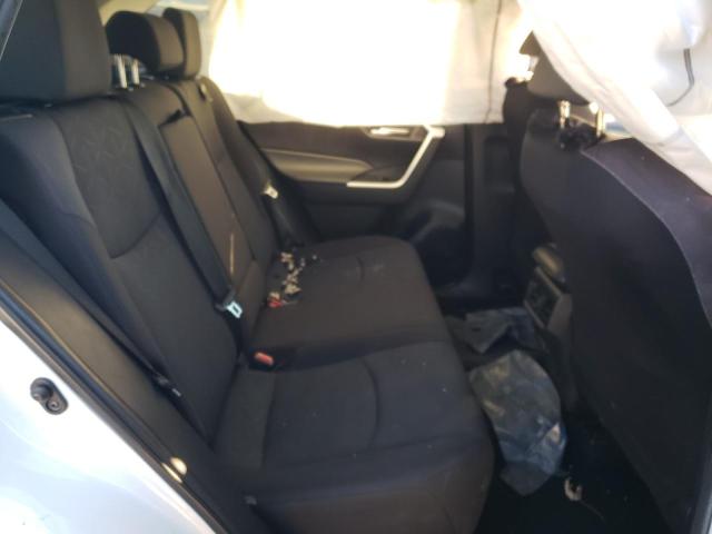 2021 TOYOTA RAV4 XLE #3297918785