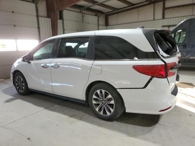 2021 HONDA ODYSSEY EX #3312498625
