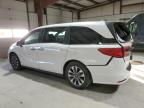 Lot #3312498625 2021 HONDA ODYSSEY EX