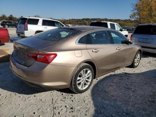 2018 CHEVROLET MALIBU LT #3302896904