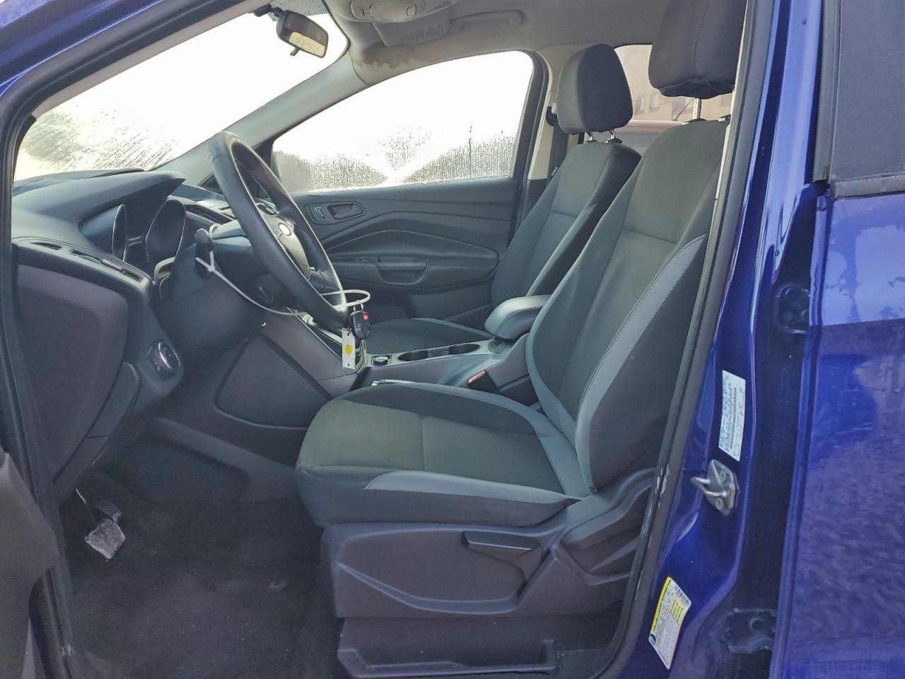 Lot #3318877922 2013 FORD ESCAPE S