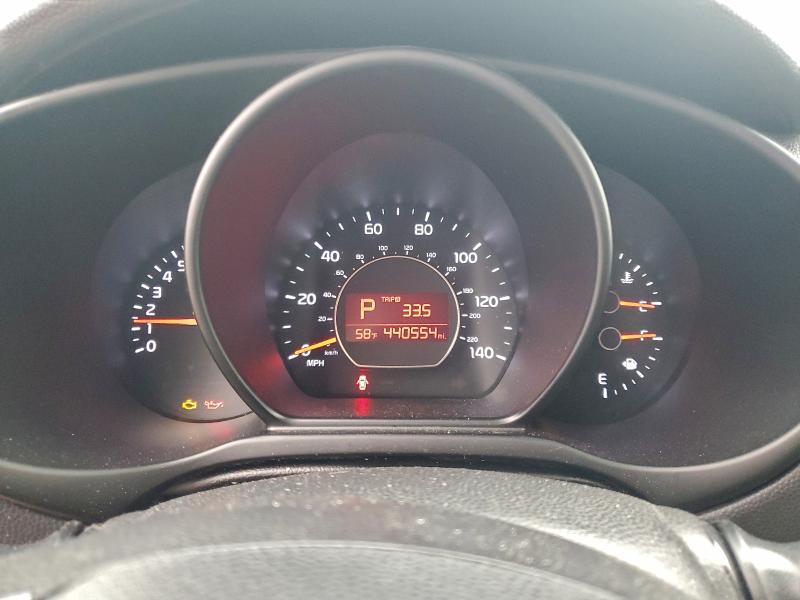 2014 KIA SOUL #3297975837