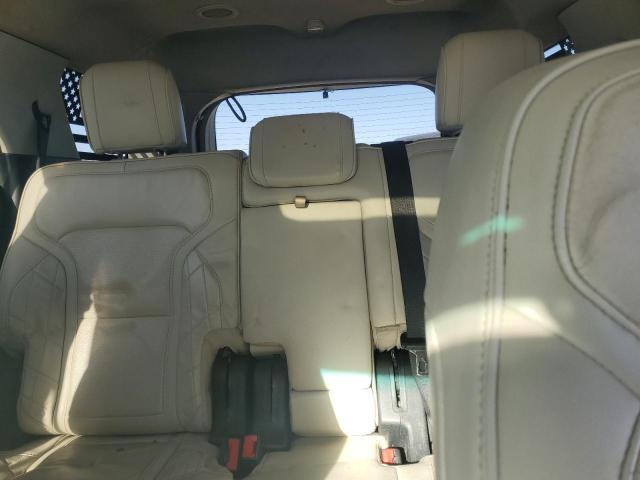 2016 FORD EXPLORER P #3291299437