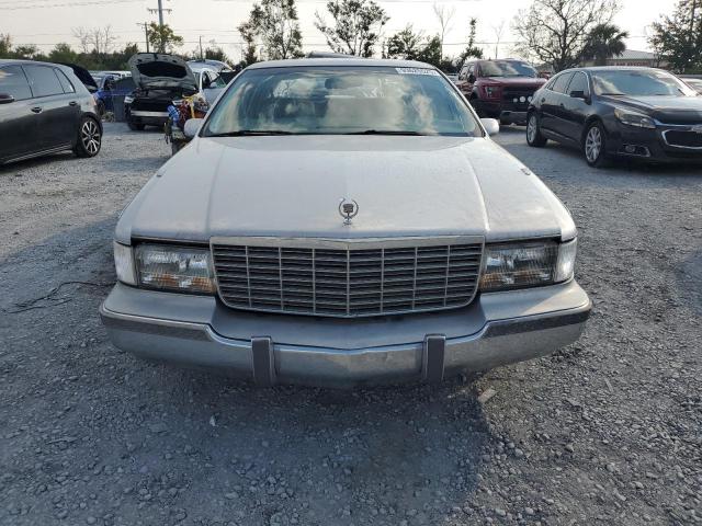 1993 CADILLAC FLEETWOOD #3293291485