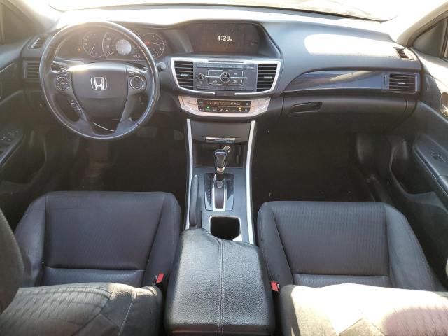 2014 HONDA ACCORD SPO - 1HGCR2F50EA137783