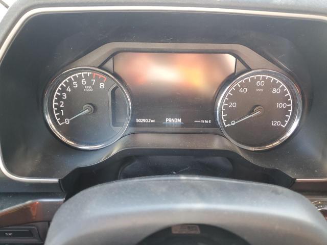 2023 FORD F150 SUPER #3282422262