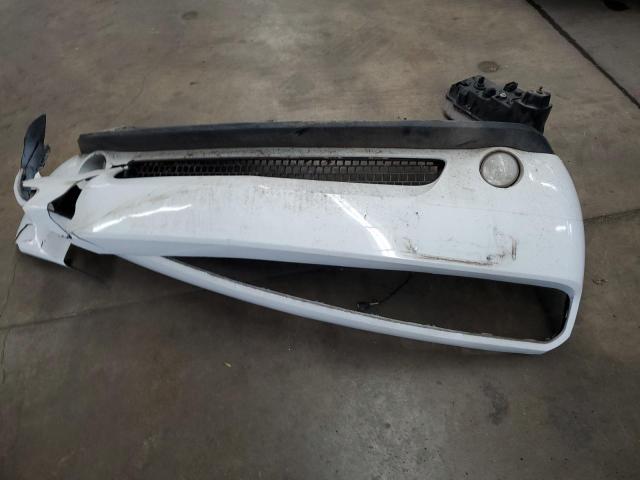 2011 DODGE CHALLENGER #3308307163