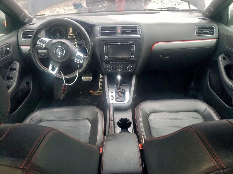 2013 VOLKSWAGEN JETTA GLI #3302708005