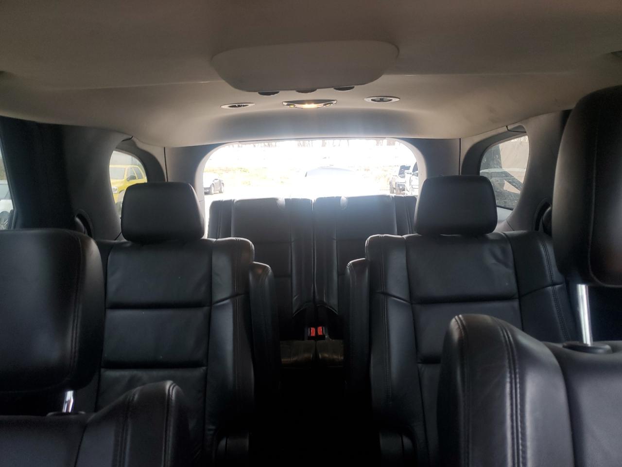 DODGE DURANGO LIMITED