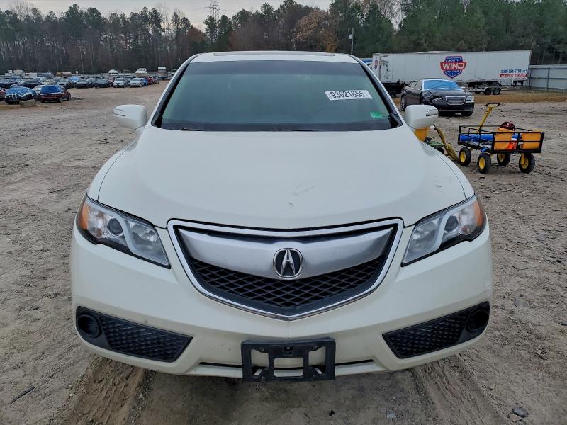 2014 ACURA RDX #3297928787