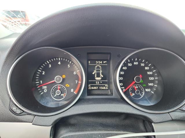 2014 VOLKSWAGEN GOLF - WVWDB7AJ8EW005818