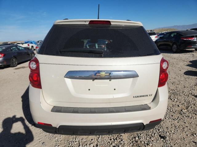 2013 CHEVROLET EQUINOX LT - 2GNALPEK4D1178994