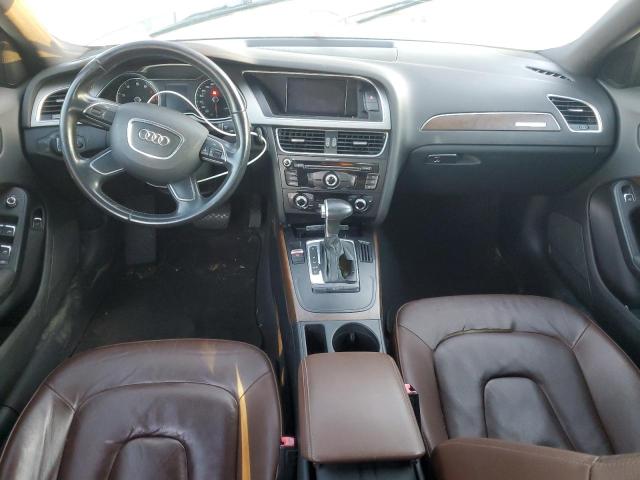 2015 AUDI A4 PREMIUM #3284600325