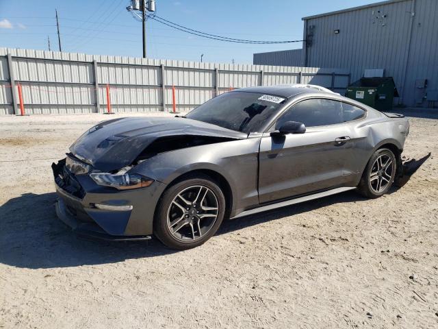 Global Auto Auctions: 2020 FORD MUSTANG