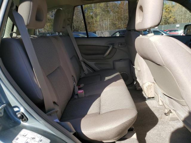 2005 TOYOTA RAV4 #3293447433
