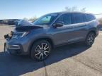 Lot #3304118497 2019 HONDA PILOT EXL