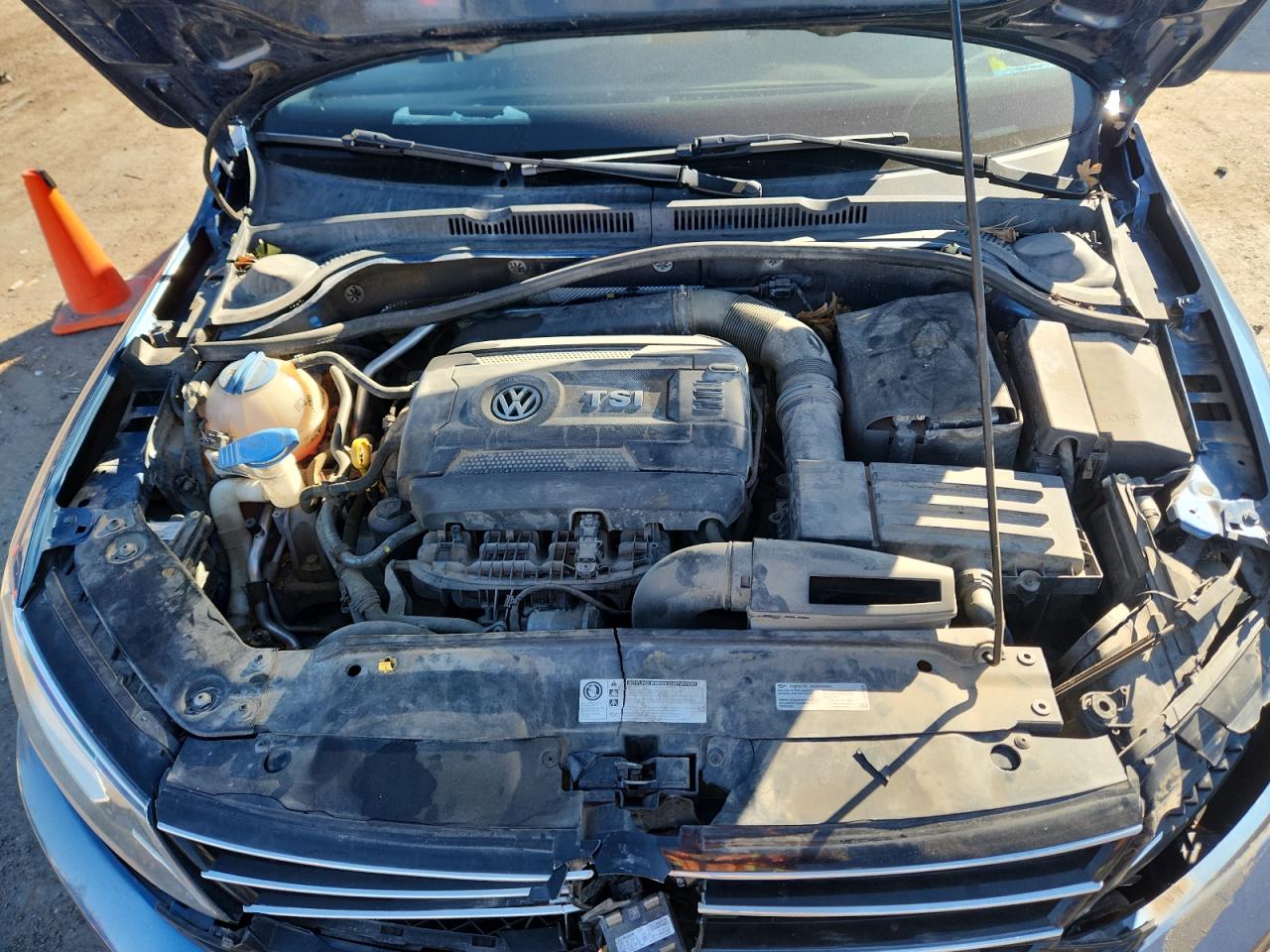 VOLKSWAGEN JETTA SEL