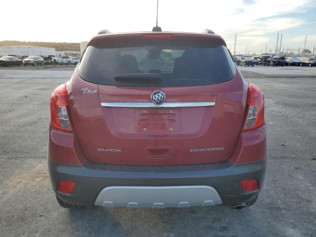 2016 BUICK ENCORE #3303872737