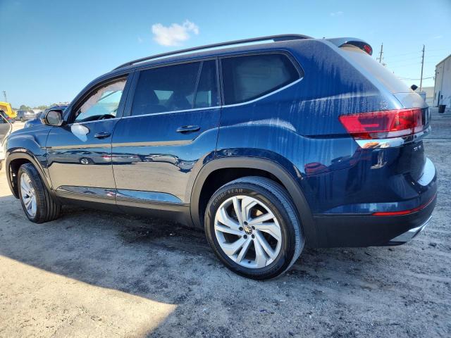 2023 VOLKSWAGEN ATLAS SE #3310413984