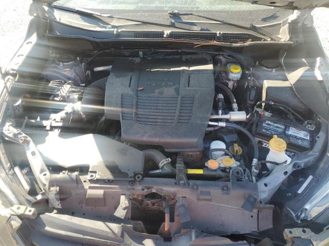 2022 SUBARU FORESTER L JF2SKAPC4NH437163