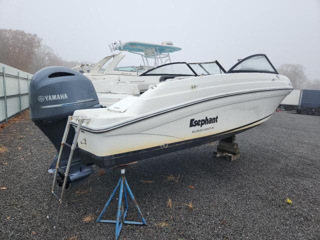2018 RINKER BOAT #3303696031