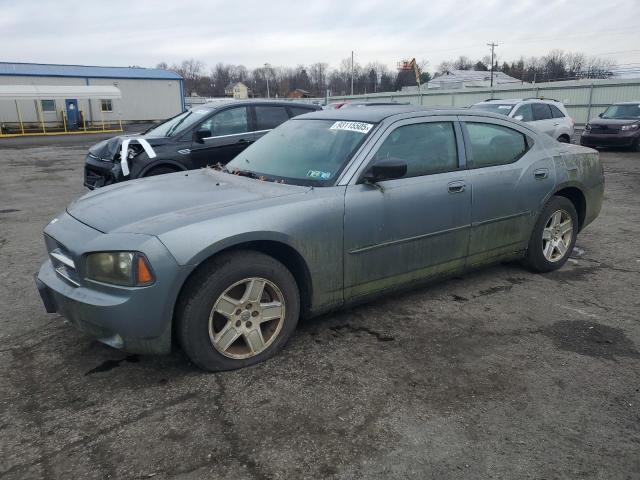 2007 DODGE CHARGER SE #3311463232