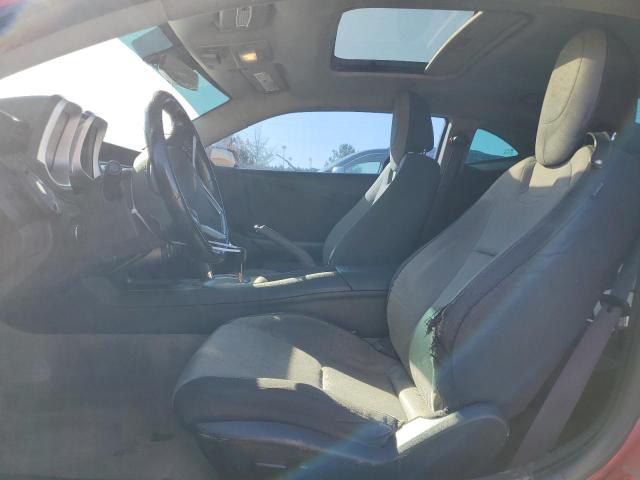 2015 CHEVROLET CAMARO LT #3301769330