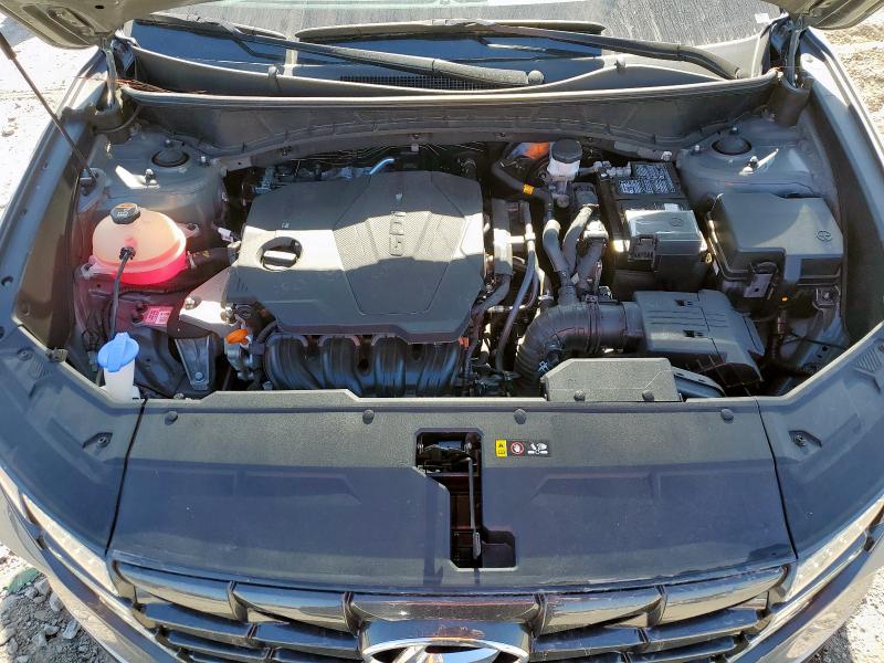 2024 HYUNDAI TUCSON SEL - 5NMJB3DE9RH319206